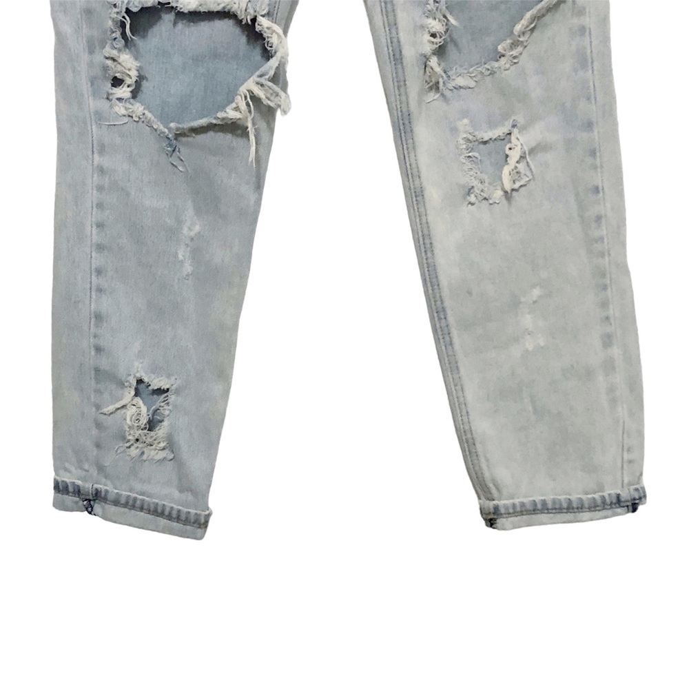 One Teaspoon Awesome Baggies Jeans - Picture 4 of 12